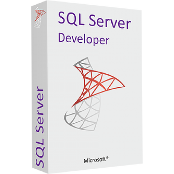 Microsoft SQL Server Developer Edition